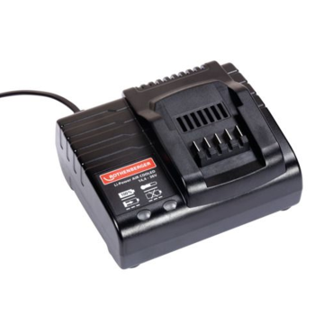 Caricabatteria ROTHENBERGER RO BC14/36 