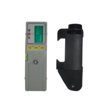 Ricevitore Detector FIXLINE Per Livella Laser Raggio Verde