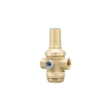 Riduttore Di Pressione 1"1/2 Per Acqua ICMA Art.246 Attacco Femmina