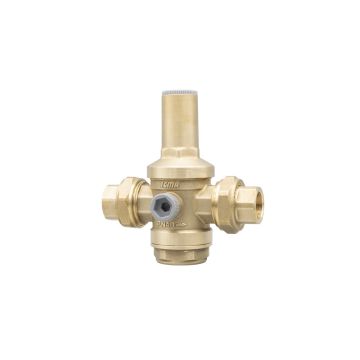 Riduttore Di Pressione 3/4" Per Acqua ICMA Art.245 Attacco Femmina