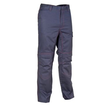 Pantalone Lavoro Antifortunistica Cofra Ring