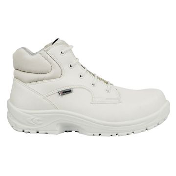 Scarpe Antinfortunistiche da Lavoro COFRA ROMULUS S2 SRC 36-47 ADERMAX