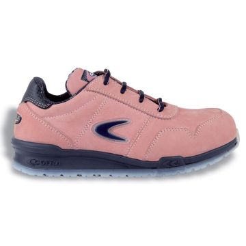 Scarpe Antinfortunistiche da Lavoro COFRA ROSE S3 SRC 36-40 RUNNING
