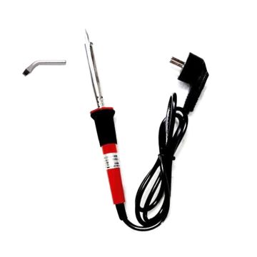Saldatore Penna a Stagno Elettrico 30/60W PROJECT-03 Kit Saldatura