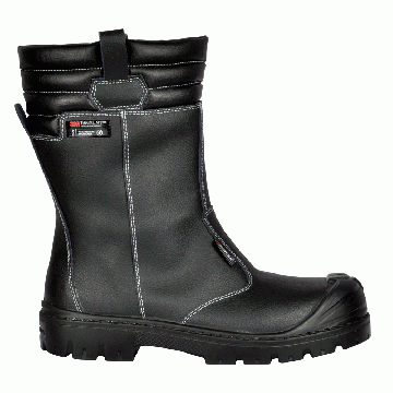 Scarpe Antinfortunistiche da Lavoro COFRA SAVAI UK S3 CI SRC 40-47 TOP WORK