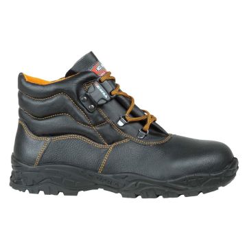 Scarpe Antinfortunistiche da Lavoro COFRA SCREE S3 SRC 39-47 HIKER