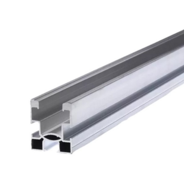 Profilo Pannelli Fotovoltaici FISHER SOLARFISH 3,35Mt In Alluminio