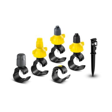 Set Ugelli Irrigazione Giardino Microspray KARCHER