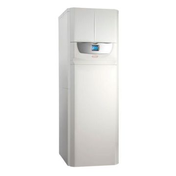 Caldaia Basamento A Condensazione Per Sistemi Ibridi Compatti IMMERGAS MAGIS HERCULES ErP