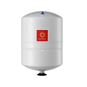 Vaso Espansione 24Lt. Per Sistema Solare Termico GLOBAL WATER SWB-24LX