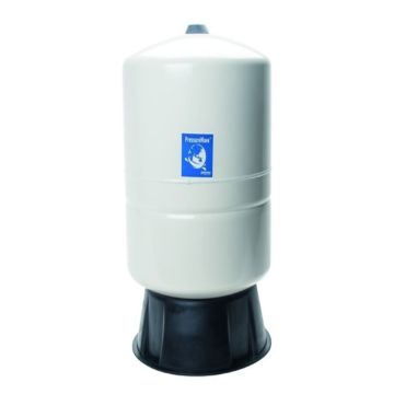Vaso Di Espansione Verticale Per Autoclave 150Lt. GLOBAL WATER PRESSURE WAVE PWB-150LV