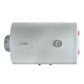 Scaldabagno Scaldacqua TermoElettrico Orizzontale STYLEBOILER OF/T 80 SX 80Lt.