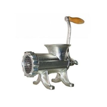 Tritacarne A Mano In Ghisa N.12 REBER 8682N 