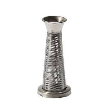 Cono Filtro Per Passapomodoro N.5 REBER 5303N Acciaio Inox