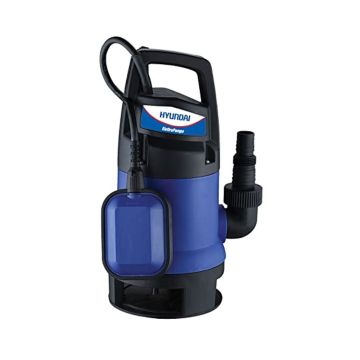 Elettropompa Acqua Da Giardino HYUNDAI 750 W