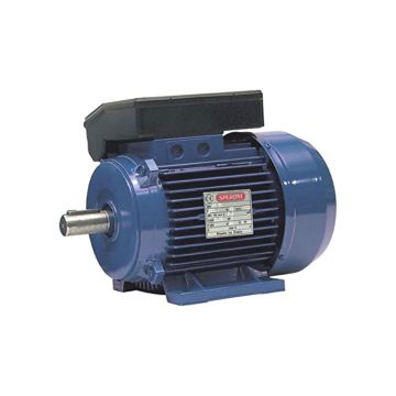 Motore Elettrico Asincrono SPERONI B3 1,5Kw 2Hp 2800 rpm Monofase 2 Poli 230V