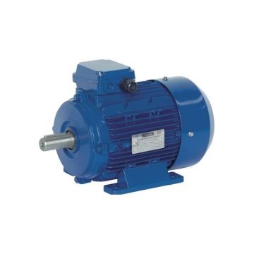 Motore Elettrico Asincrono SPERONI B3 4,0Kw 5,5Hp 2800 rpm Ttifase 2 Poli 400V