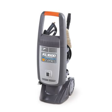 Idropulitrice Elettrica COMET KL 1600 GOLD EXTRA 480 l/h