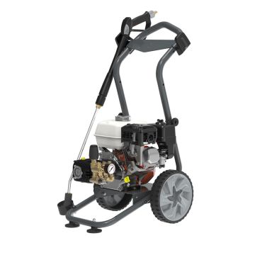 Idropulitrice Con Motore A Scoppio Adescante Honda GP200 COMET FDX BLADE S 12/200 720 l/h 6 Hp