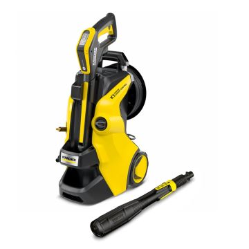 Idropulitrice KARCHER K 5 PREMIUM SMART CONTROL 500 l/h Con App E Bluetooth
