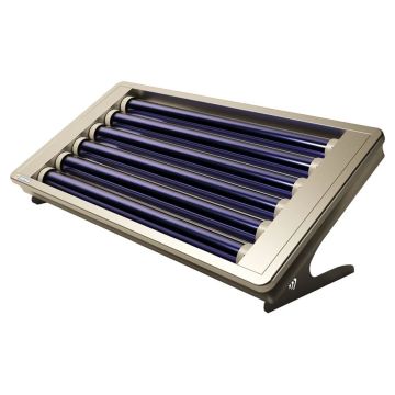 Pannello Solare Sitema Termico Compatto Cordivari STRATOS 4S HC 180 per 3 Utenze