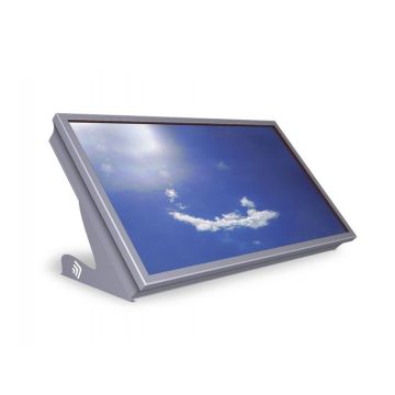 Pannello Solare Sitema Termico Compatto Cordivari STRATOS DR 150 per 3 Utenze