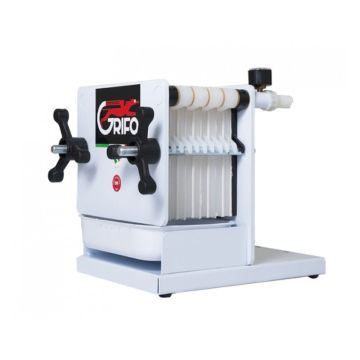 Filtro Alimentare A Cartoni HOBBY 10 Piastre Senza Pompa GRIFO FCH-10SP