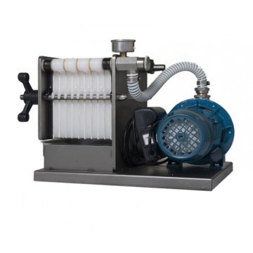 Filtro Alimentare Professional GRIFO FCP10T 10 Piastre Da Banco 600 l/h 0.5 Hp