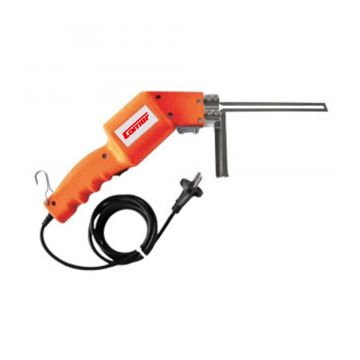 Taglierina COMER CP1-00 Coltello Taglia Cappoto Lama Incandescente 