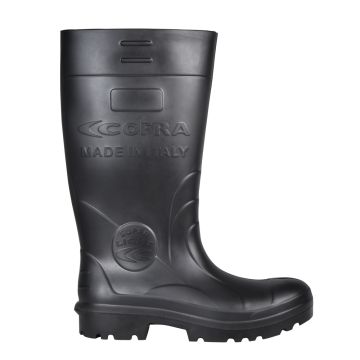 Stivali Da Lavoro COFRA NEW TANKER S5 CI SRC Con Puntale In Acciaio