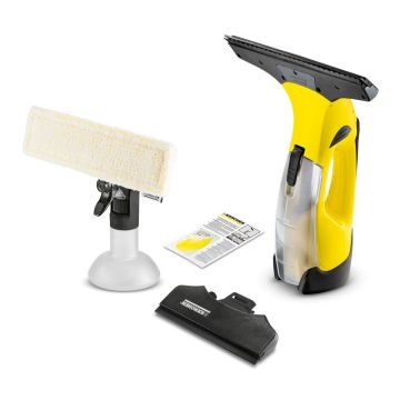 Aspiragocce Lavavetro KARCHER WV 5 PLUS N