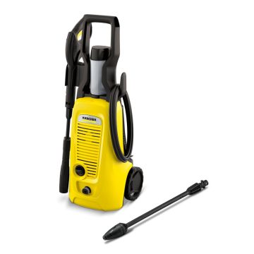Idropulitrice KARCHER K 4 UNIVERSAL 1,8Kw 420 l/h