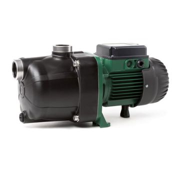 Elettropompa Per Piscina Fluidi Acqua DAB JETCOM 102 M