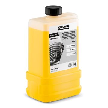 Detergente Protettivo Anticalcare KARCHER RM 110 Advance Per Idropulitrici 1Lt.