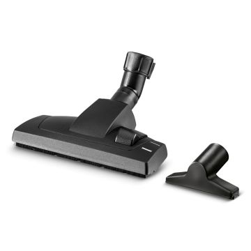 Set Bocchette Per Aspiratore Casa Solidi - Liquidi WD KARCHER