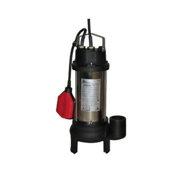 Elettropompa Fluidi 0,75 Hp BBC SEMISOM 290 VS+G 230V