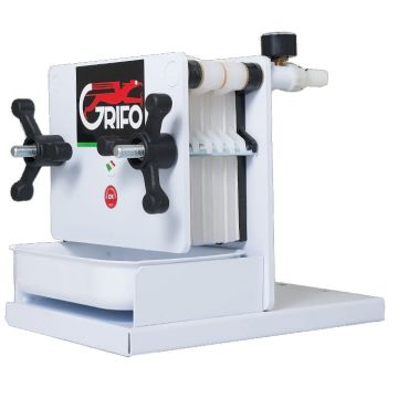 Filtro Alimentare A Cartoni HOBBY 6 Piastre Senza Pompa GRIFO FCH-6SP