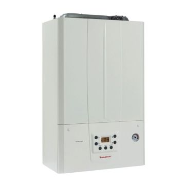 Caldaia Murale A Condensazione Istantanea 24Kw Gas METANO-GPL IMMERGAS VICTRIX TERA 24