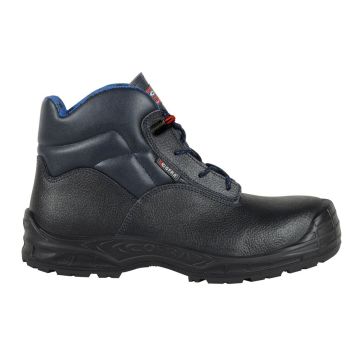 Scarpe Antinfortunistiche da Lavoro COFRA TRIESTE BLUE UK S3 SRC 38-47 GROUND