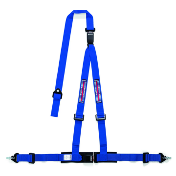 Cintura a 3 Punti ECE R16 SPARCO MARTINI RACING Omologata