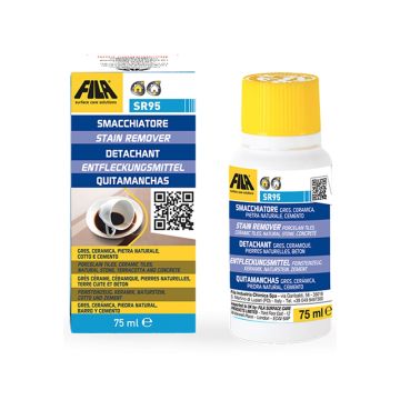 Smacchiatore FILA SR95 75 ml Per Macchie Organiche