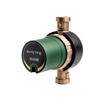 Circolatore Acqua Elettronico 1"  DAB EVOSTA 2 11/85 SAN R