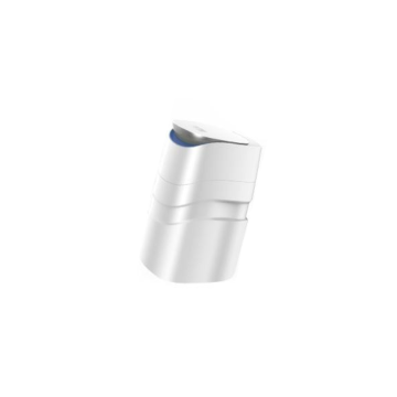 Addolcitore ATLAS AQUARIUS 1 Filtro Anticalcare