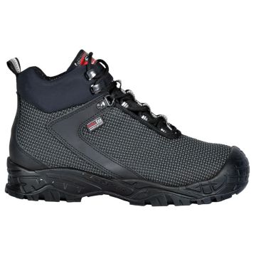 Scarpe Antinfortunistiche da Lavoro COFRA SINKER UK S3 WR SRC 40-48 HIKER