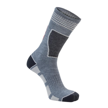 Calza In Lana Merino 3 Pz. U-Power FROZEN Con Imbottitura