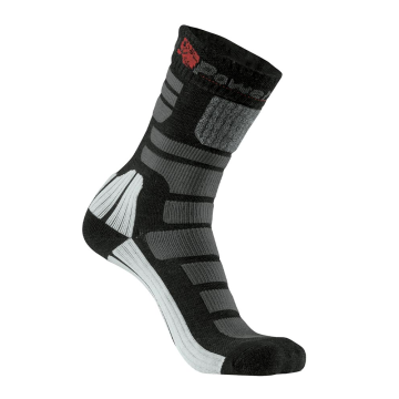 Calze Defaticanti In Thermolite 3 Pz. U-Power AIR Antiusura