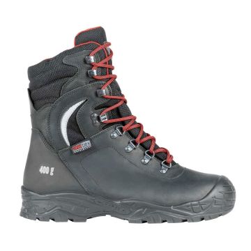 Scarpe Antinfortunistiche da Lavoro COFRA SKIBUS UK S3 CI WR SRC 40-47 HIKER