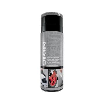 Pellicola Spray Rimovibile VMD SKYN Resina Protettiva Elasticizzata