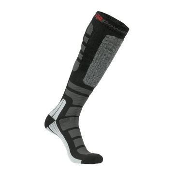 Calze Lunghe Defaticanti In Thermolite 3 Pz. U-Power SKY Antiusura