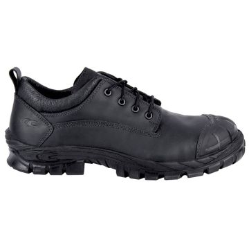 Scarpe Antinfortunistiche da Lavoro COFRA SLEIPNER S3 SRC 39-47 ASGARD